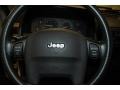 2004 Bright Silver Metallic Jeep Grand Cherokee Laredo  photo #19