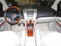 Millenium Silver Metallic - RX 350 Photo No. 13
