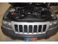 2004 Bright Silver Metallic Jeep Grand Cherokee Laredo  photo #24