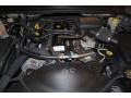 2004 Bright Silver Metallic Jeep Grand Cherokee Laredo  photo #25