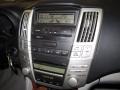 Millenium Silver Metallic - RX 350 Photo No. 15