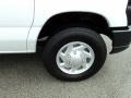 2011 Ford E Series Van E250 XL Cargo Wheel