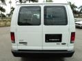 Oxford White - E Series Van E250 XL Cargo Photo No. 7
