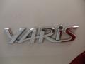 Polar White - Yaris Sedan Photo No. 17