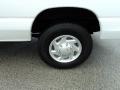 2011 Ford E Series Van E250 XL Cargo Wheel