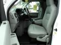 Medium Flint Interior Photo for 2011 Ford E Series Van #47331109