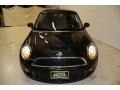 Astro Black Metallic - Cooper S Hardtop Photo No. 2