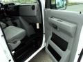 Oxford White - E Series Van E250 XL Cargo Photo No. 19