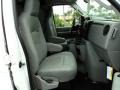 Oxford White - E Series Van E250 XL Cargo Photo No. 20