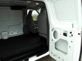 Oxford White - E Series Van E250 XL Cargo Photo No. 21