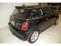Astro Black Metallic - Cooper S Hardtop Photo No. 6