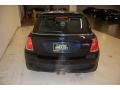 Astro Black Metallic - Cooper S Hardtop Photo No. 7