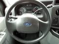 Medium Flint 2011 Ford E Series Van E250 XL Cargo Steering Wheel