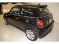 Astro Black Metallic - Cooper S Hardtop Photo No. 11