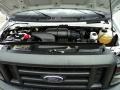2011 Ford E Series Van 4.6 Liter SOHC 16-Valve Triton V8 Engine Photo