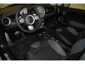 Astro Black Metallic - Cooper S Hardtop Photo No. 15