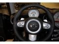 Astro Black Metallic - Cooper S Hardtop Photo No. 20