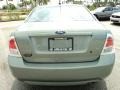 2008 Moss Green Metallic Ford Fusion SE  photo #7