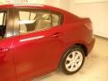 2010 Copper Red Mica Mazda MAZDA3 i Sport 4 Door  photo #7