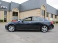 Twilight Blue - G 35 Sedan Photo No. 4