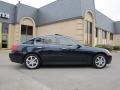 Twilight Blue - G 35 Sedan Photo No. 7