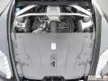 2007 Black Aston Martin V8 Vantage Coupe  photo #14