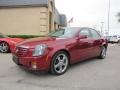 Red Line - CTS Sedan Photo No. 3