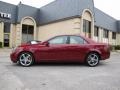 Red Line - CTS Sedan Photo No. 4