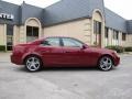 Red Line - CTS Sedan Photo No. 7