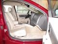 Red Line - CTS Sedan Photo No. 9