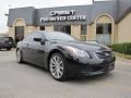 Black Obsidian - G 37 Journey Coupe Photo No. 1