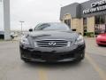 Black Obsidian - G 37 Journey Coupe Photo No. 2