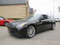 Black Obsidian - G 37 Journey Coupe Photo No. 3
