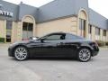 Black Obsidian - G 37 Journey Coupe Photo No. 4