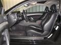Black Obsidian - G 37 Journey Coupe Photo No. 8