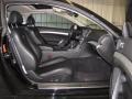 Black Obsidian - G 37 Journey Coupe Photo No. 9