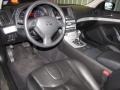 Black Obsidian - G 37 Journey Coupe Photo No. 13