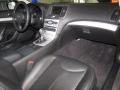 Black Obsidian - G 37 Journey Coupe Photo No. 14