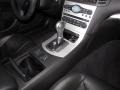 Black Obsidian - G 37 Journey Coupe Photo No. 16