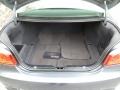 Black Trunk Photo for 2008 BMW 5 Series #47332363