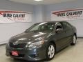 Magnetic Gray Metallic - Camry SE Photo No. 1