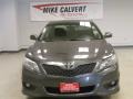 Magnetic Gray Metallic - Camry SE Photo No. 2