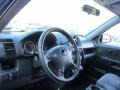 2004 Eternal Blue Pearl Honda CR-V EX 4WD  photo #8
