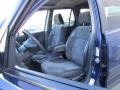 2004 Eternal Blue Pearl Honda CR-V EX 4WD  photo #10