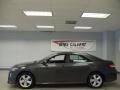 Magnetic Gray Metallic - Camry SE Photo No. 3