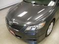 Magnetic Gray Metallic - Camry SE Photo No. 4
