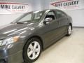 Magnetic Gray Metallic - Camry SE Photo No. 5