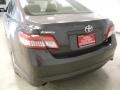 Magnetic Gray Metallic - Camry SE Photo No. 7