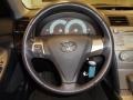 Magnetic Gray Metallic - Camry SE Photo No. 10