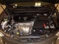 Magnetic Gray Metallic - Camry SE Photo No. 12